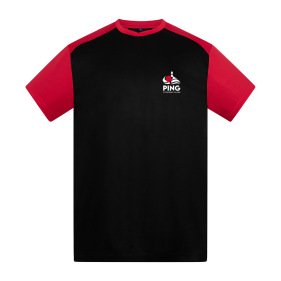 T-Shirt d'entrainement