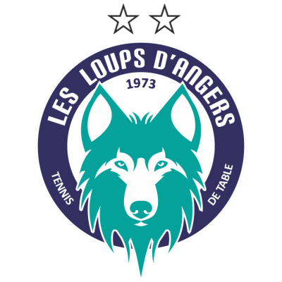 LES LOUPS D'ANGERS TT