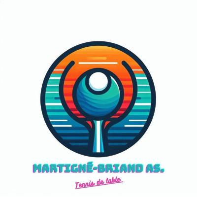 MARTIGNE BRIAND 1