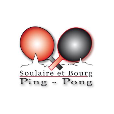 SOULAIRE ET BOURG PING PONG