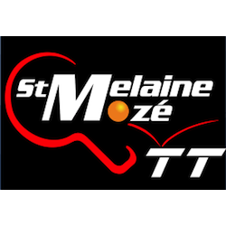 ST MELAINE-MOZE LOIRE-AUBANCE TT